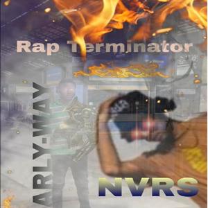 Rap Terminator(feat. Latino Bless) (Explicit)
