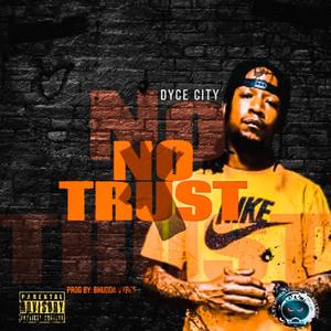 No trust