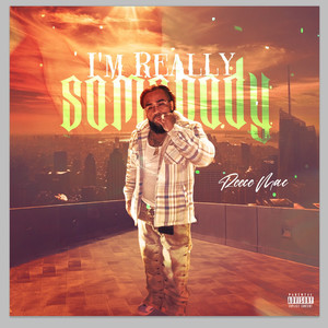 I’m Really SomeBody (Explicit)