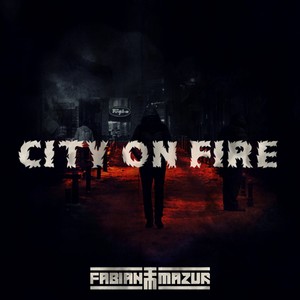 City on Fire