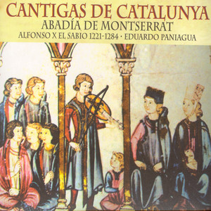 Cantigas De Catalunya