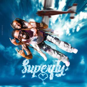 Superfly (feat. Deezy104)