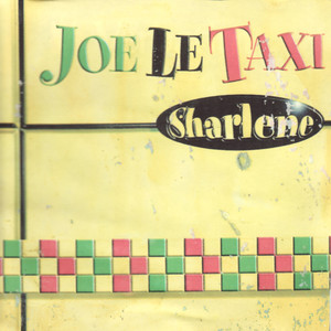 Joe Le Taxi