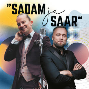 Sadam ja Saar (feat. Sadamasild)