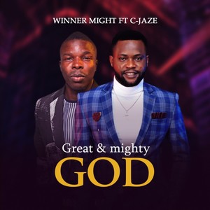 Great & Mighty God (Remix)