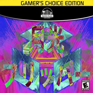 Silicon Graphics(feat. Eventual Infinity)