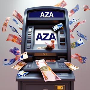 AZA (feat. Dami O & €KO)
