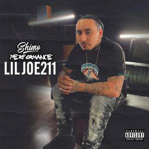 Performance (feat. liljoe211) [Explicit]