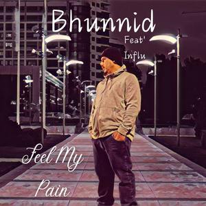 Feel My Pain (feat. Influ) [Explicit]