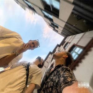 Wo? (feat. Tiyoto) (Explicit)