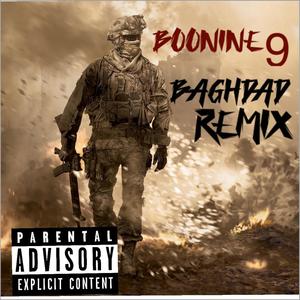 Baghdad (Remix|Explicit)