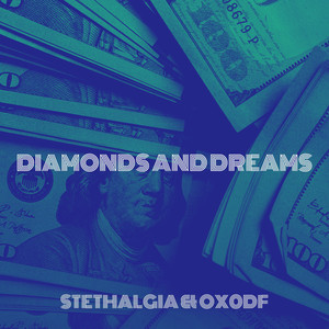 Diamonds and Dreams (Explicit)