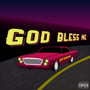 God bless me