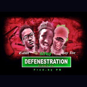 Defenestration, Pt. 2 (Explicit)