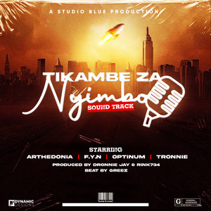 Tikambe Za Nyimbo (Explicit)