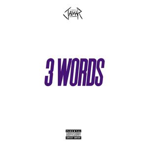 3 words (Explicit)