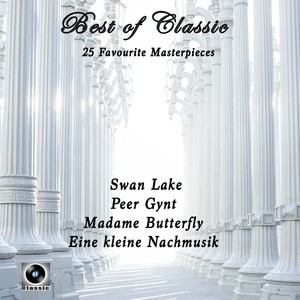 Best of Classic (25 Favourite Masterpieces)