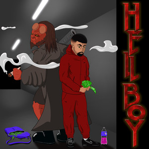 Hellboy