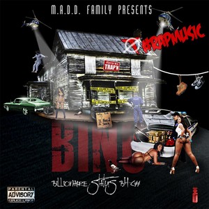 Rapmusic (M.A.D.D. Family Presents) (Explicit)