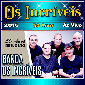 50 Anos Ao Vivo 2016