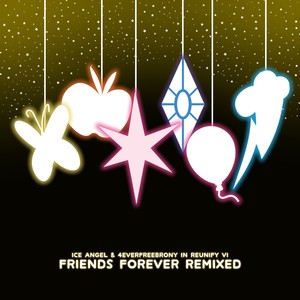 Friends Forever (Trey Husk & Jensen Stiles Remix)
