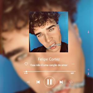 Essa Não é uma Canção de Amor