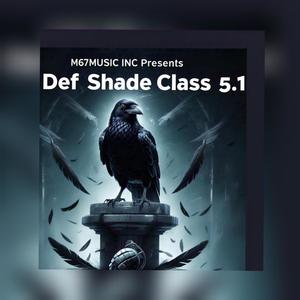 Class 5.1 (Explicit)