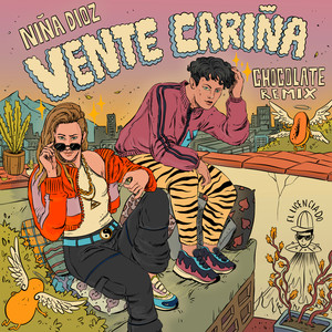 Vente Cariña