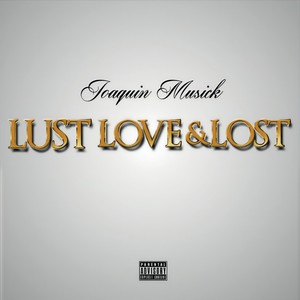 J.O.A.Q.U.I.N.(feat. Tiffany Elle) (Explicit)