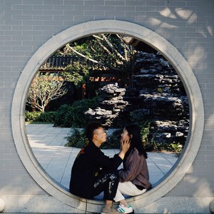 有你在的地方我就在那里