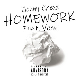 Homework (feat. Veen) (Explicit)