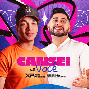 Cansei de Você