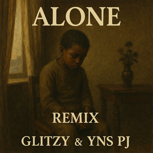 Alone (Remix|Explicit)