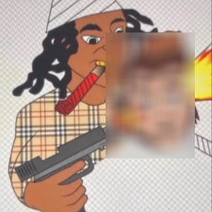 Free smoke (feat. Lul ke & Taliban AM) (Explicit)