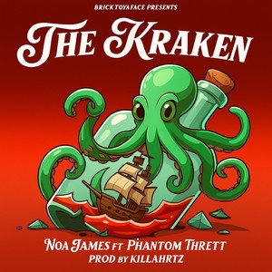 The Kraken (Explicit)