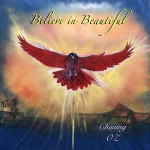 Believe in Beautiful