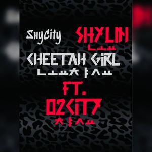 Cheetah Girl(feat. 02City)
