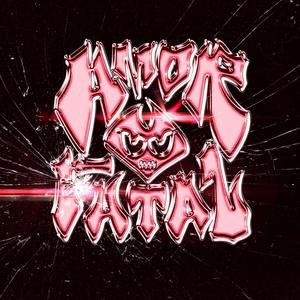 Amor Fatal (feat. Sa Pena) (Explicit)