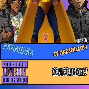 Stand tall (feat. CAMGOHAM) (Explicit)