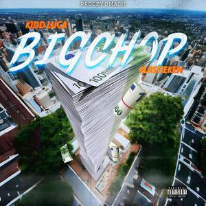 Big Chop (feat. €lastieken) (Explicit)