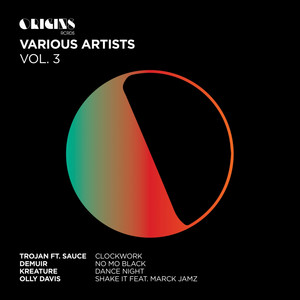 Dance Night (Original Mix)