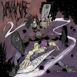 blxdesmith - RAY GUN (Explicit)