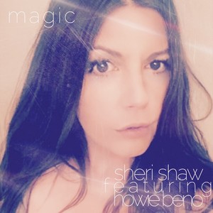 Magic (feat. Howie Beno)