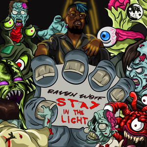 Stay in the Light (Explicit)