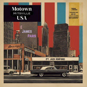 Motown Hitsville Usa