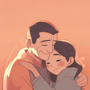 Con Chưa Từng Hỏi Cha