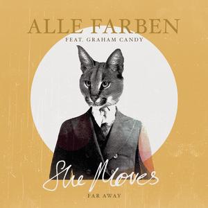 Alle Farben - She Moves (Far Away) (Mazego & Vitesse Remix)