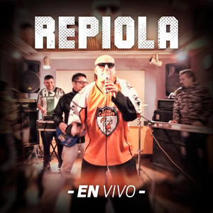 Repiola (En Vivo)