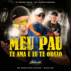 Meu Pau Te Ama e Eu Te Odeio (Explicit)