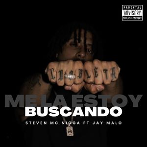 Me La Estoy Buscando (feat. Jay Malo) [Explicit]